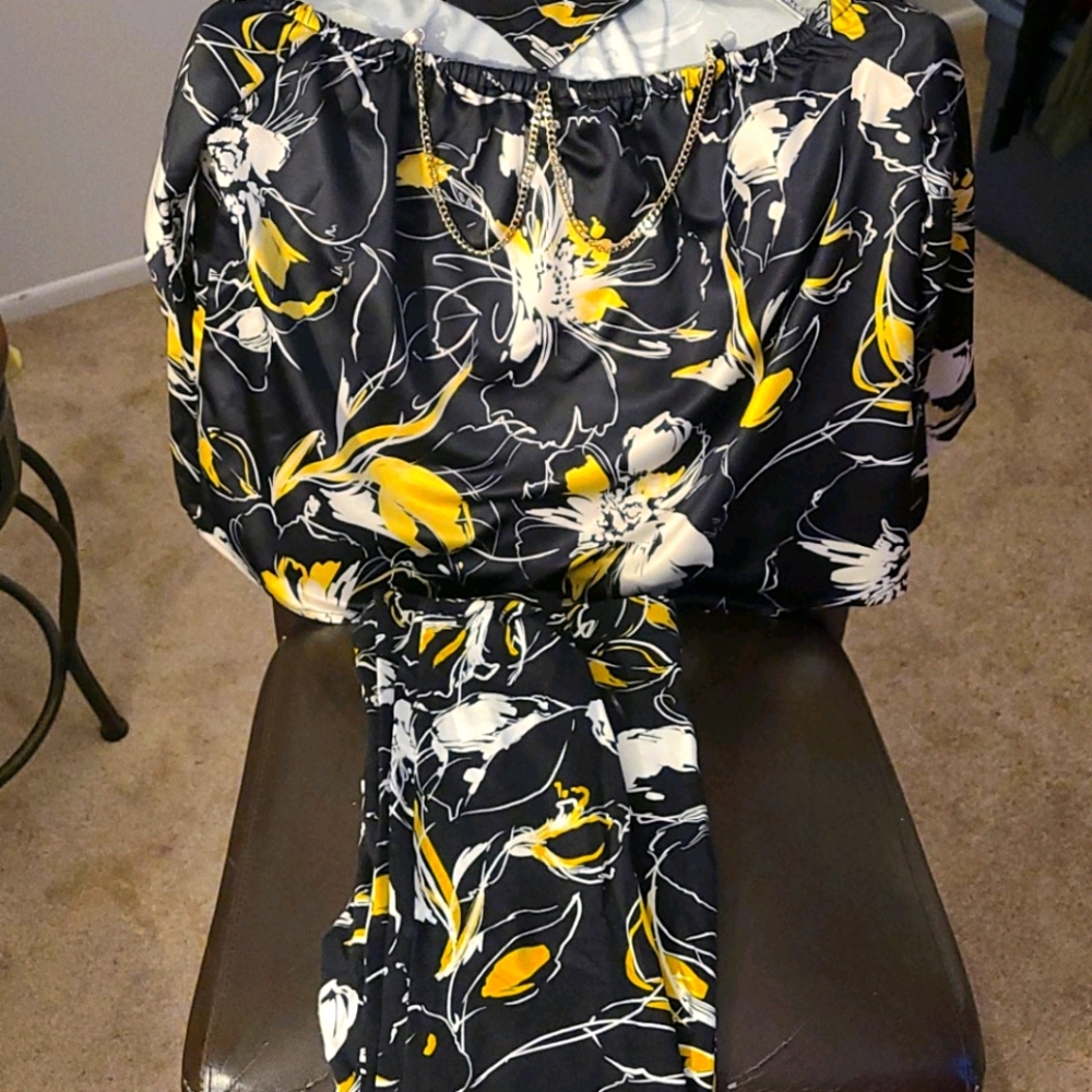 Top and bottom set